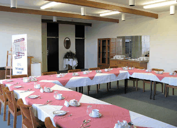 Barclay Motor Inn - Accommodation NT