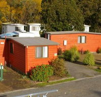 Barilla Holiday Park - Accommodation NT
