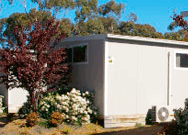Barilla Holiday Park - Accommodation NT 1