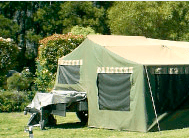Barilla Holiday Park - Accommodation NT 2
