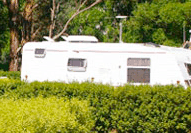 Barilla Holiday Park - Accommodation NT 3