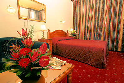 Quality Hotel Colonial Launceston - Accommodation NT 0