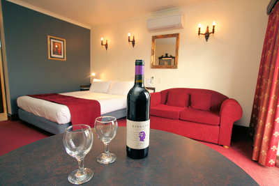 Quality Hotel Colonial Launceston - Accommodation NT 1