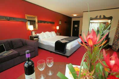 Quality Hotel Colonial Launceston - Accommodation NT 2