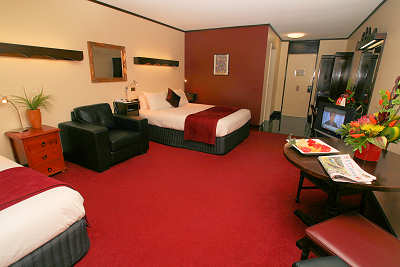 Quality Hotel Colonial Launceston - Accommodation NT 3