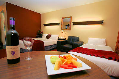 Quality Hotel Colonial Launceston - Accommodation NT 5