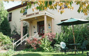  Accommodation NT