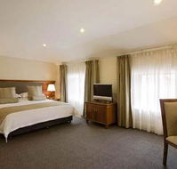 Clarion Hotel City Park Grand - Accommodation NT
