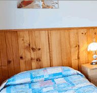 Blue Seas Holiday Villas - Accommodation NT
