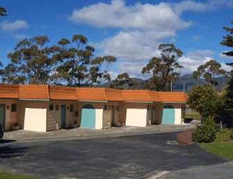 Orford TAS Accommodation NT