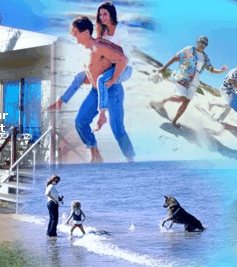 Sandsprings WA Accommodation NT