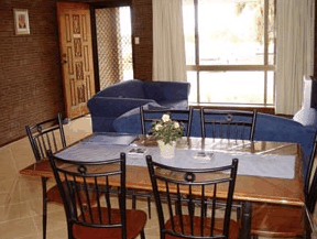 Intown Apartments - Accommodation NT