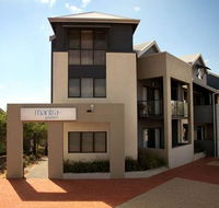 Mantra Geraldton - Accommodation NT