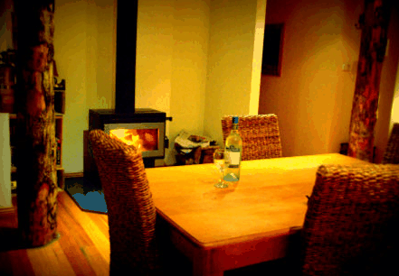 The Tree House - Accommodation NT 1