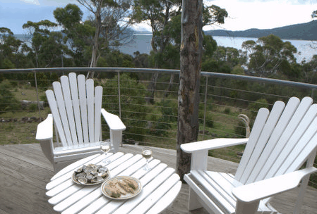The Tree House - Accommodation NT 3