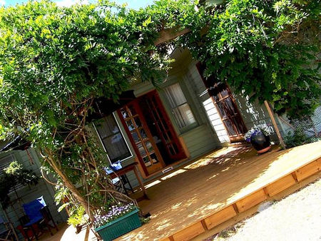 Stony Head TAS Accommodation NT