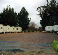 Treasure Island Caravan Park - Accommodation NT