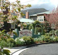 Rosie's Inn - Accommodation NT