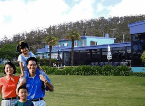 Orford Blue Waters - Accommodation NT 0