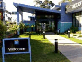 Orford Blue Waters - Accommodation NT 2