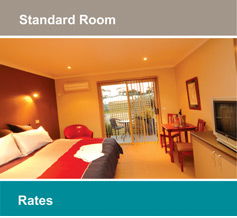 Motel Strahan - Accommodation NT 0