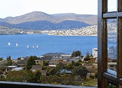 Hugo's B & B - Accommodation NT 0