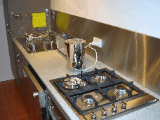 Hugo's B & B - Accommodation NT 4