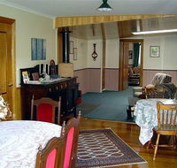 Hamlet Downs Country Accommodation - Accommodation NT