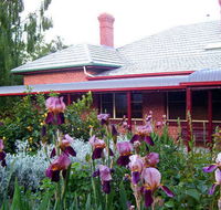 Donalea Bed  Breakfast - Accommodation NT