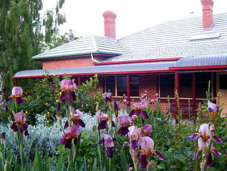 Donalea Bed & Breakfast - Accommodation NT 0