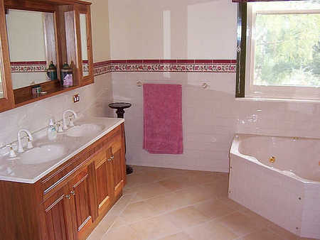 Donalea Bed & Breakfast - Accommodation NT 2