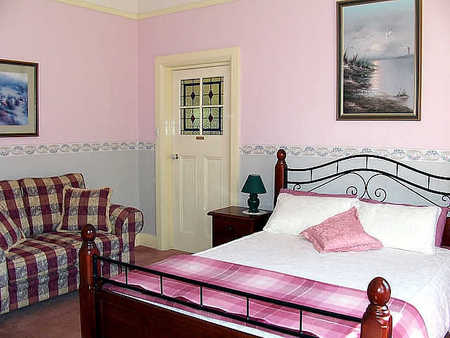 Donalea Bed & Breakfast - Accommodation NT 3