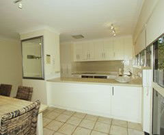 Adrift At Byron Bay - Accommodation NT 3