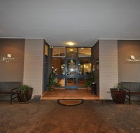 Hospitality Inn Port Hedland - Accommodation NT