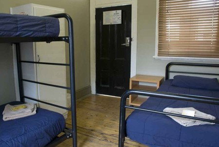 The Nunnery - NT Tourism 0