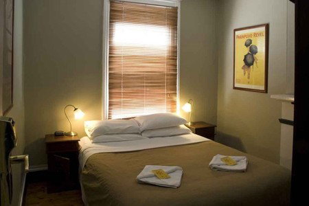 The Nunnery - NT Tourism 5