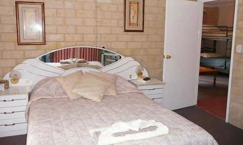 York Motel - Accommodation NT 1