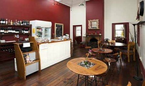 York Motel - Accommodation NT 4