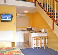 Coastal Motel - Accommodation NT