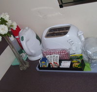 Twin City Motor Inn - Accommodation NT