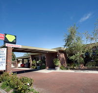 Statesman Motor Inn - Accommodation NT