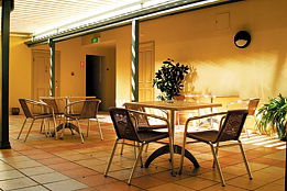 Best Western Crystal Inn - Accommodation NT 3