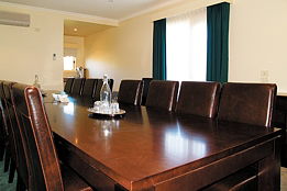 Best Western Crystal Inn - Accommodation NT 4