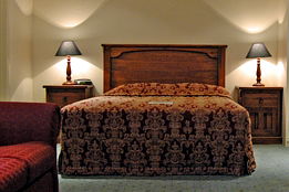 Best Western Crystal Inn - Accommodation NT 5