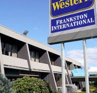 Best Western Frankston International - Accommodation NT