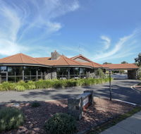 Comfort Inn Julie-Anna - Accommodation NT