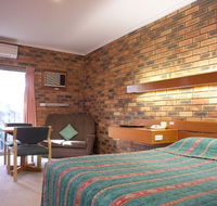 Comfort Inn Sandhurst - Accommodation NT