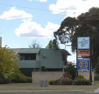 Bendigo Motor Inn Golden Chain - Accommodation NT
