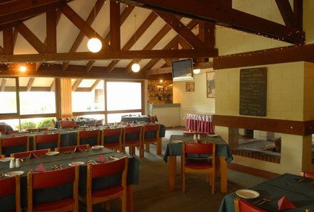 Bendigo Motor Inn (Golden Chain) - Accommodation NT 3