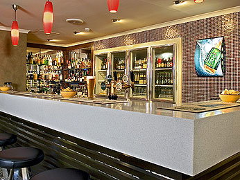 Ibis Styles Kalgoorlie - Accommodation NT 0